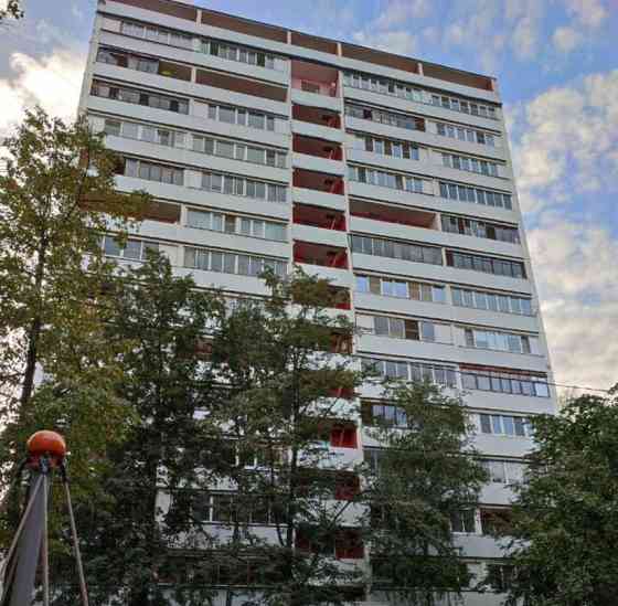Комната, 20.4 м2, 11/14 эт. Москва