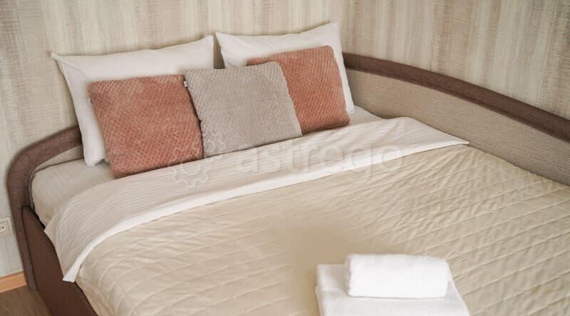 1-комн. квартира, 36 м2, 3/6 эт. Норильск - изображение 1