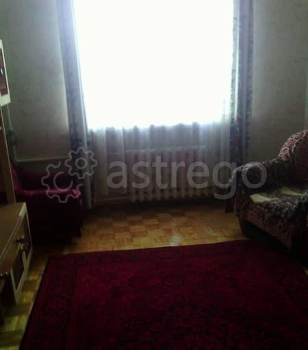 3-комн. квартира, 80 м2, 3/5 эт. Волоколамск - изображение 2