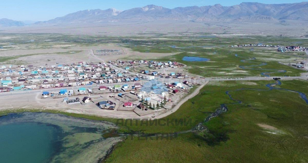 Земельный участок, 15.96 сотки Кош-Агач - изображение 4