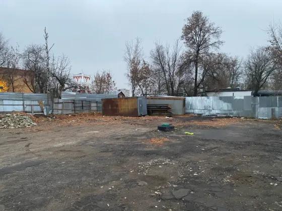 Коммерческий участок, 13 соток Москва
