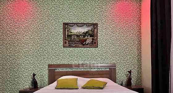 3-комн. квартира, 71.3 м2, 3/3 эт. Серпухов