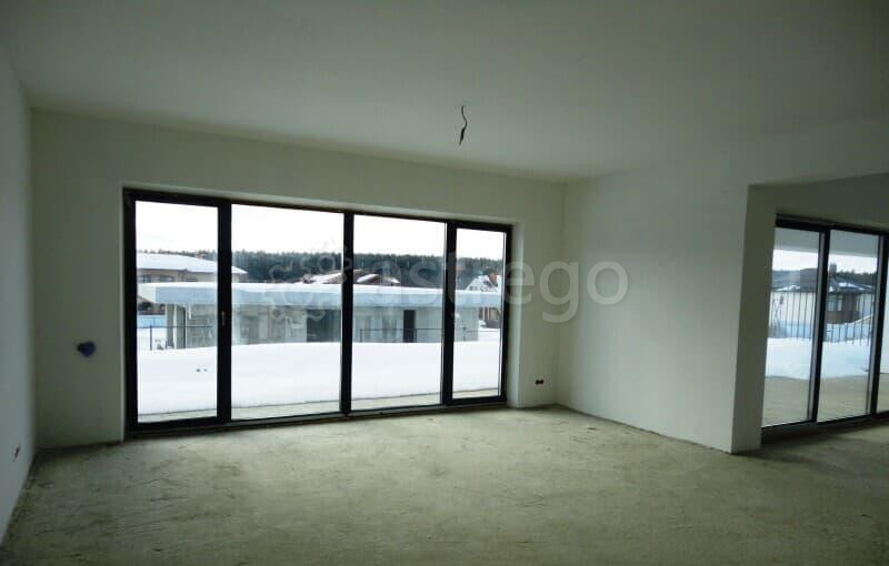 Коттедж, 350 м2 Москва - изображение 3