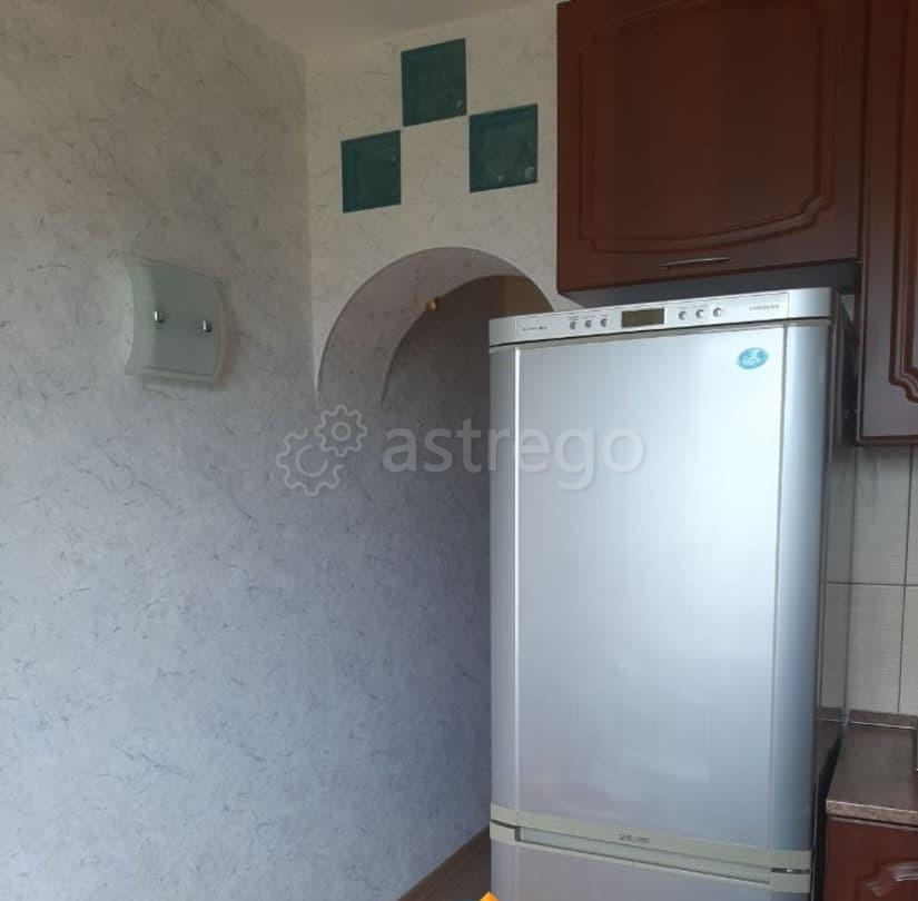 2-комн. квартира, 54 м2, 9/12 эт. Москва - изображение 6
