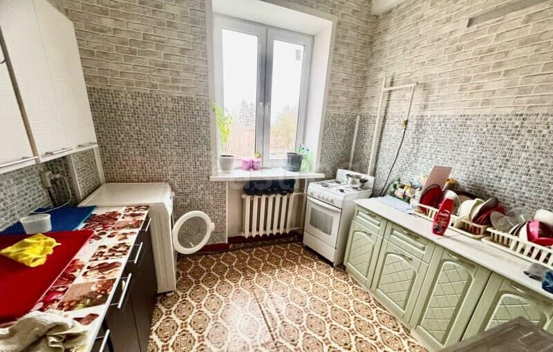 Комната, 18 м2, 2/3 эт. Орехово-Зуево - изображение 7