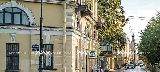 Свободного назначения, 156.2 м2 Санкт-Петербург