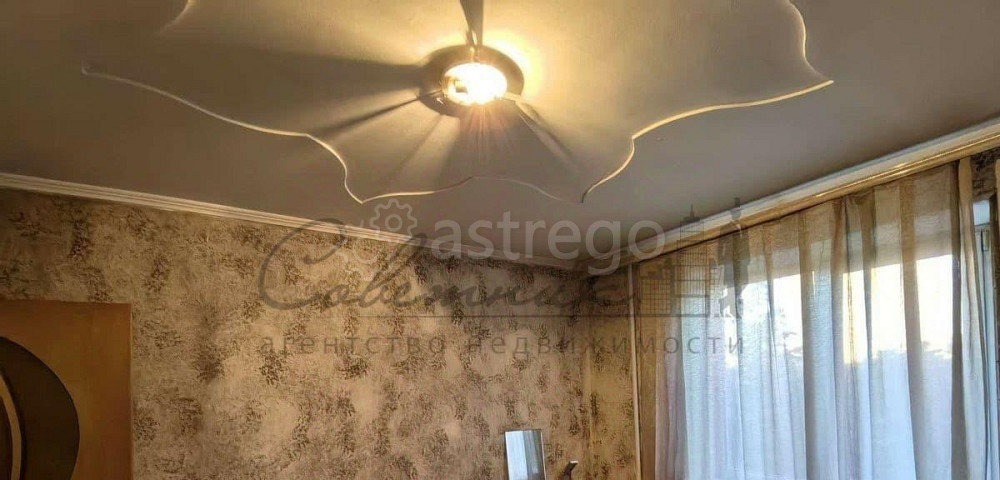 2-комн. квартира, 53 м2, 3/9 эт. Старый Оскол - изображение 3