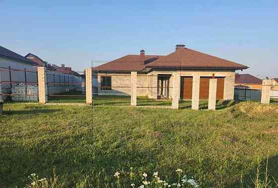 Дом, 150.3 м2, 7.5 сотки, 1 эт. Белгород