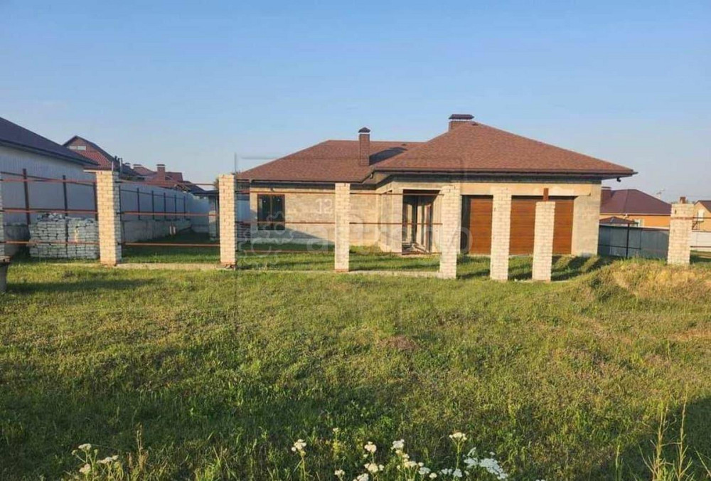 Дом, 150.3 м2, 7.5 сотки, 1 эт. Белгород - изображение 3