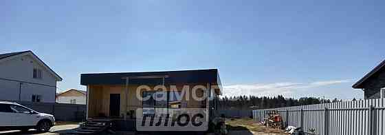 Дом, 63.5 м2, 7.5 сотки, 1 эт. Электроугли