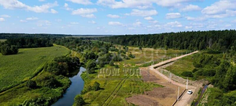 Коммерческий участок, 7.83 сотки Щёлково - изображение 5