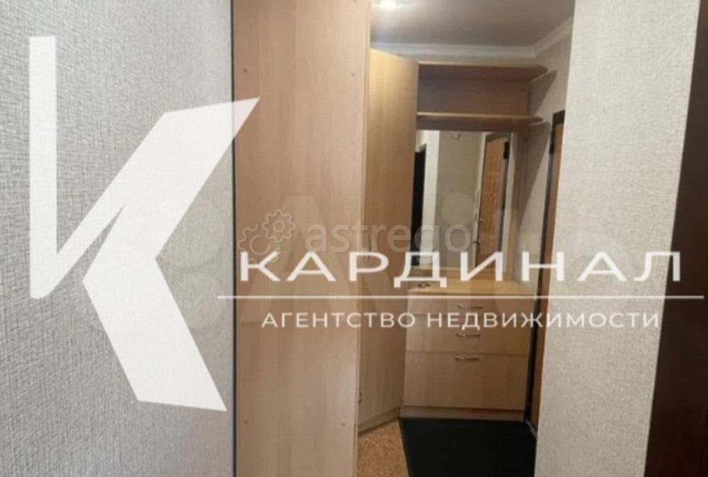 1-комн. квартира, 46 м2, 6/9 эт. Старый Оскол - изображение 7