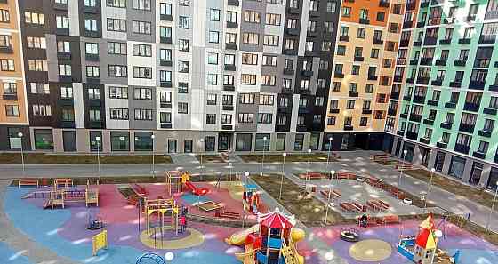 Комната, 12 м2, 5/16 эт. Москва