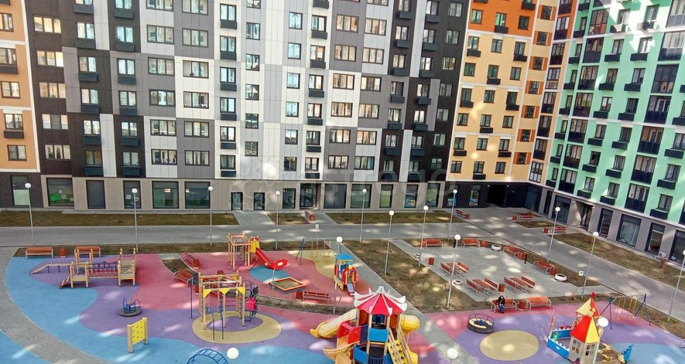 Комната, 12 м2, 5/16 эт. Москва - изображение 6