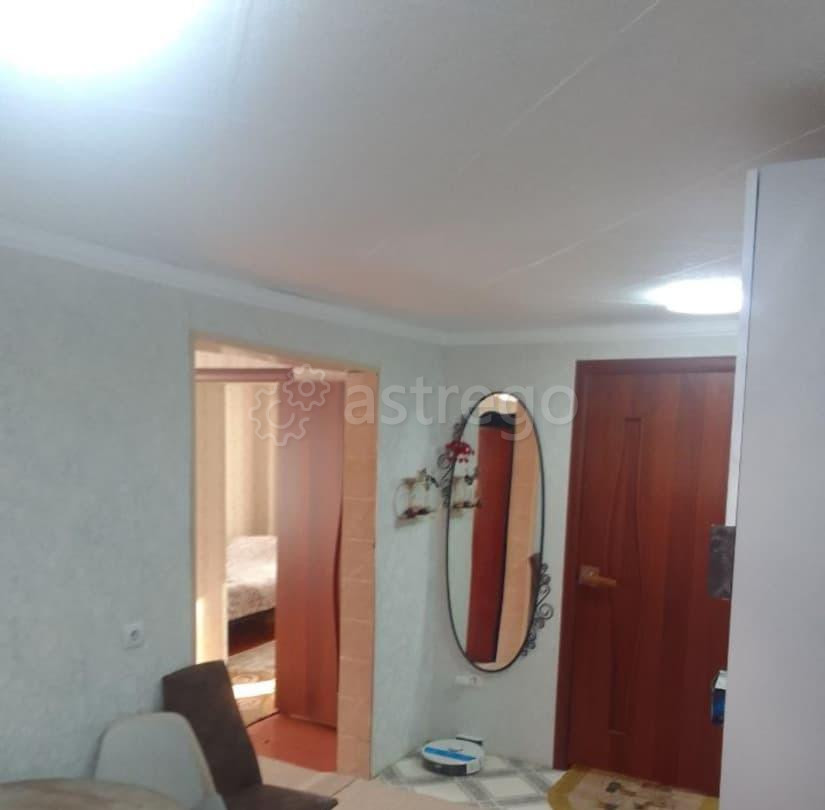 Дом, 52.6 м2, 4 сотки, 1 эт. Горно-Алтайск - изображение 5