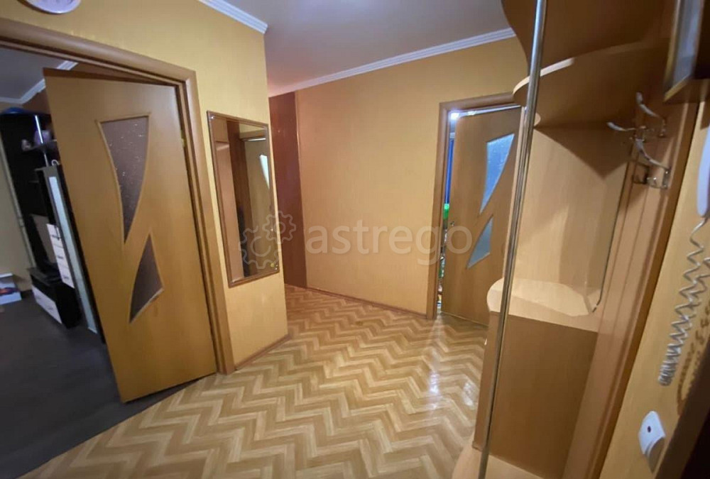 3-комн. квартира, 73 м2, 4/5 эт. Благовещенск - изображение 10