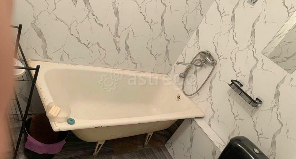 1-комн. квартира, 34 м2, 6/9 эт. Назарово - изображение 5