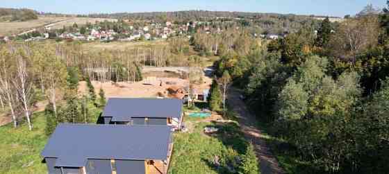 Земля под ИЖС, 5.88 га Руза