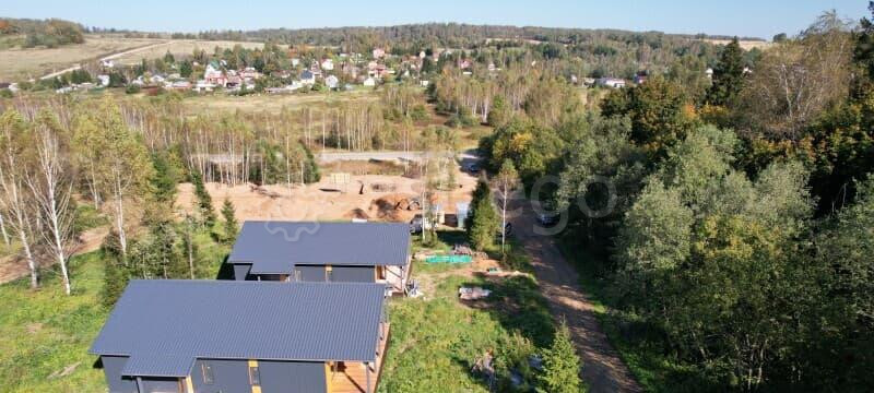 Земля под ИЖС, 5.88 га Руза - изображение 3