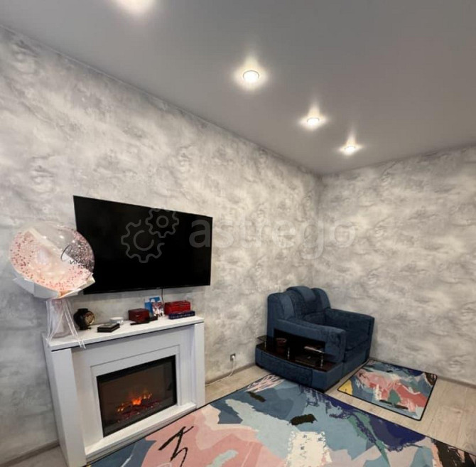 2-комн. квартира, 50 м2, 2/4 эт. Благовещенск - изображение 4