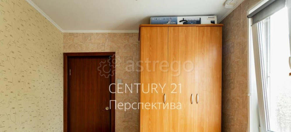 3-комн. квартира, 49.6 м2, 2/9 эт. Люберцы - изображение 2