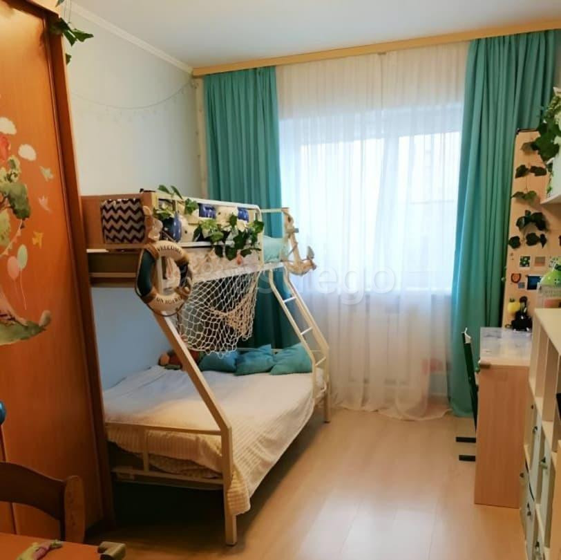 3-комн. квартира, 94 м2, 1/10 эт. Звенигород - изображение 7