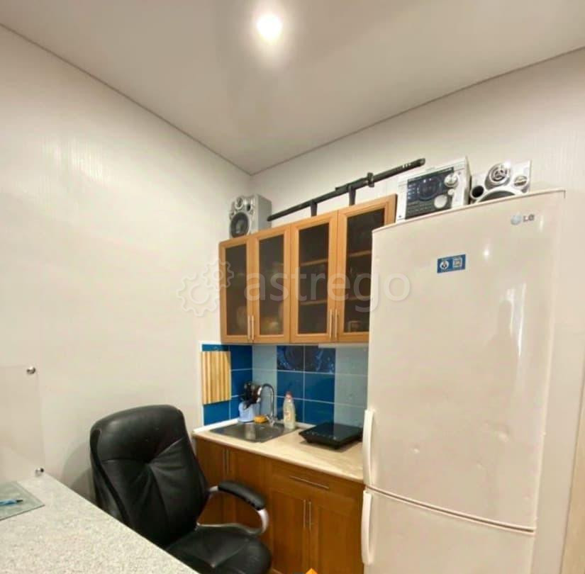 1-комн. квартира, 30 м2, 2/9 эт. Архангельск - изображение 2