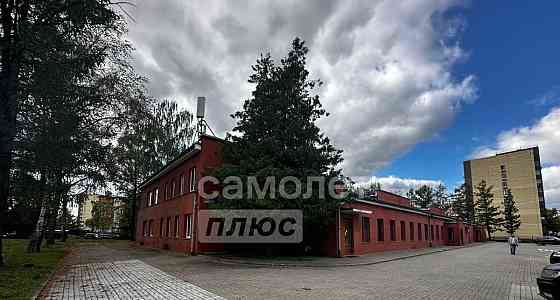 Отдельное здание, 1573.7 м2 Дубна