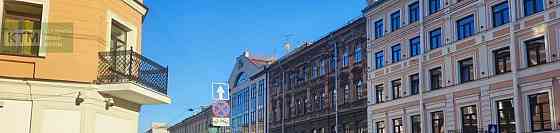 4-комн. квартира, 83 м2, 2/4 эт. Санкт-Петербург