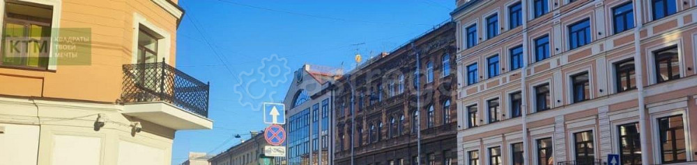 4-комн. квартира, 83 м2, 2/4 эт. Санкт-Петербург - изображение 1