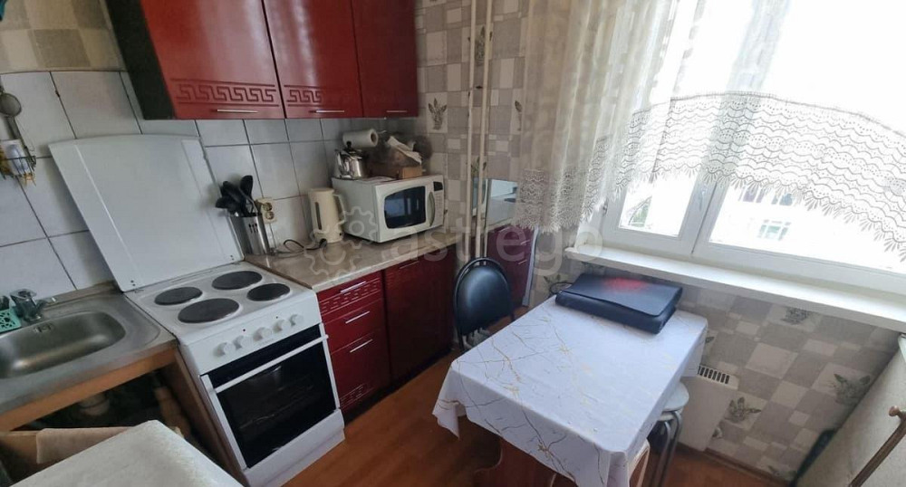 Комната, 30.9 м2, 6/12 эт. Москва - изображение 5