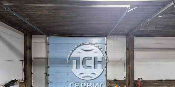 Склад, 1039 м2 Одинцово