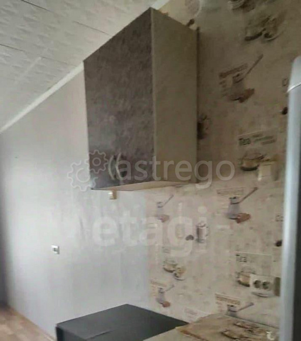 Студия, 16.9 м2, 5/5 эт. Красноярск - изображение 2