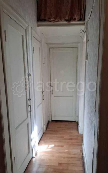 3-комн. квартира, 87.5 м2, 3/4 эт. Санкт-Петербург - изображение 10