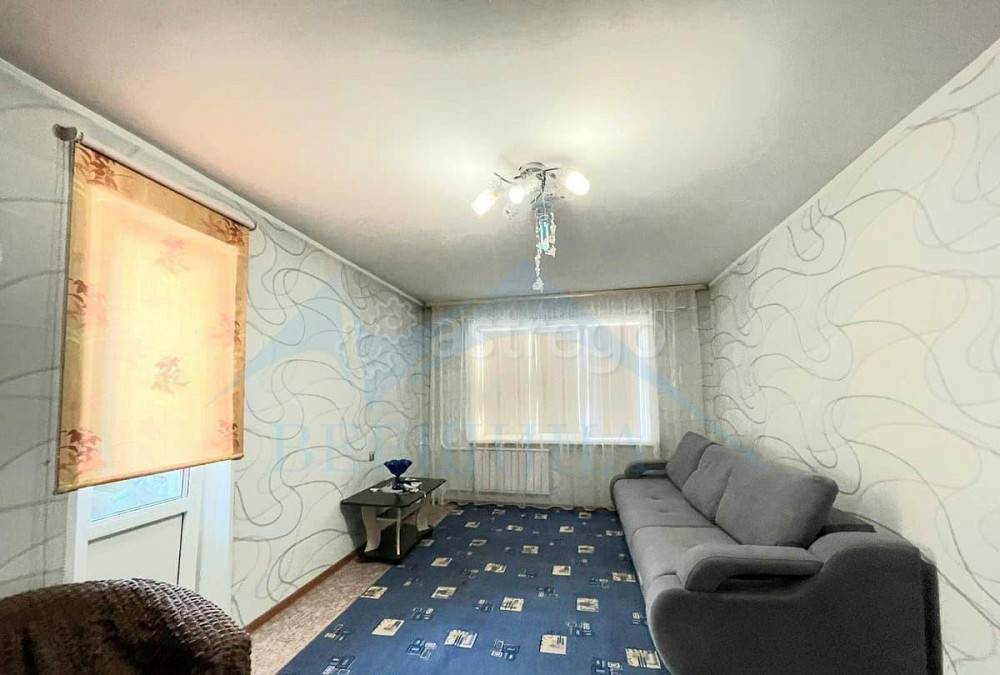 2-комн. квартира, 52 м2, 3/9 эт. Норильск - изображение 9