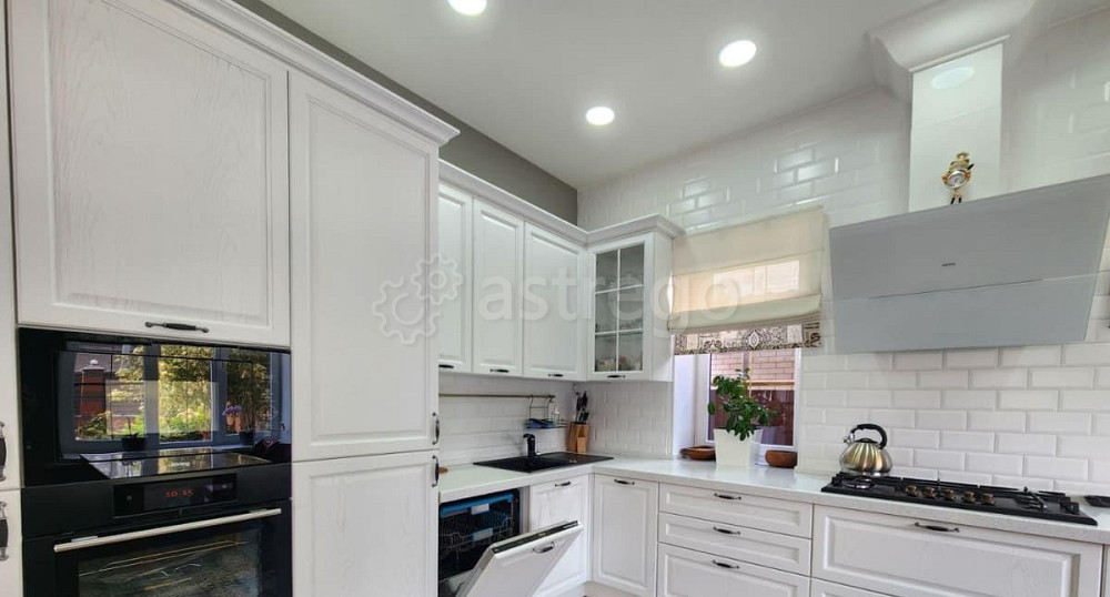 Коттедж, 174.1 м2, 6.53 сотки, 2 эт. Астрахань - изображение 7