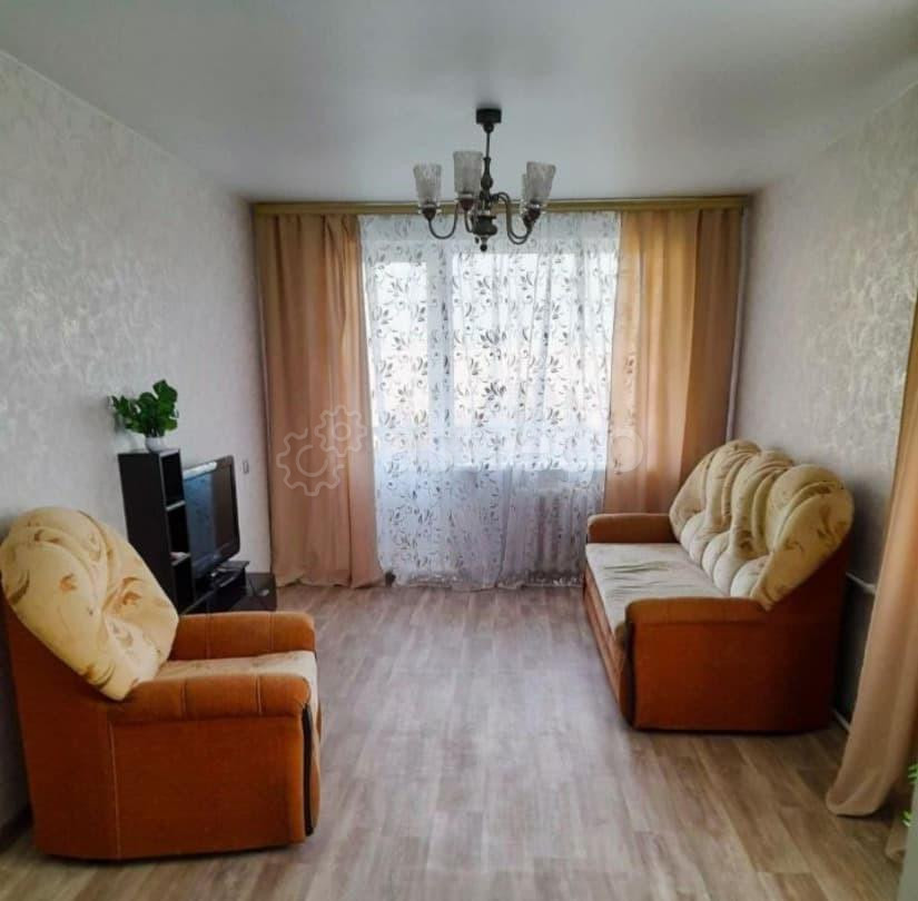 3-комн. квартира, 56 м2, 9/9 эт. Коломна - изображение 2