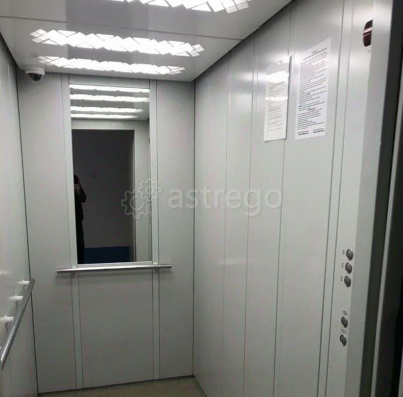 Студия, 26 м2, 8/9 эт. Новоалтайск - изображение 5