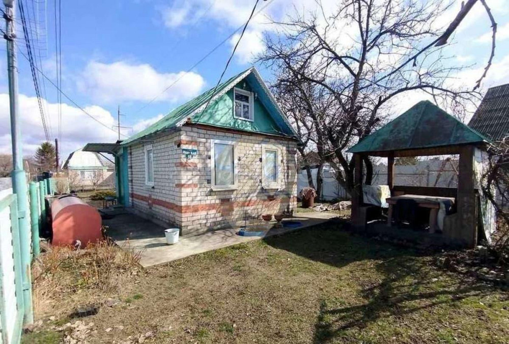 Дача, 20 м2, 12 соток, 1 эт. Старый Оскол - изображение 7