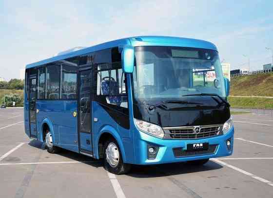 Автобус пригородный ПАЗ-320405-04 Самара