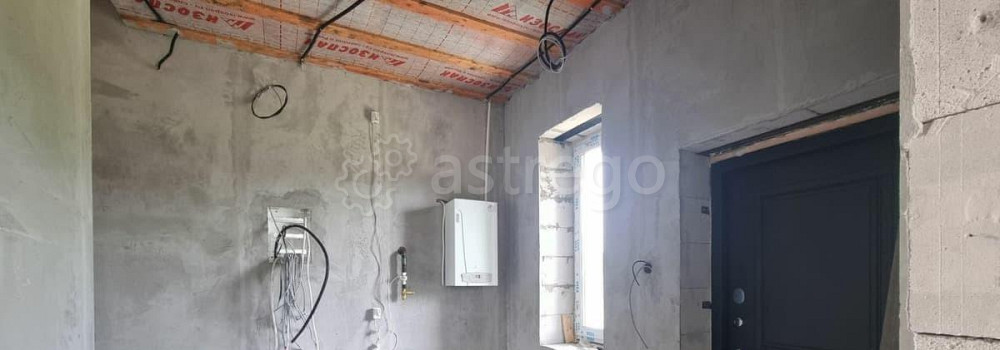 Коттедж, 80.1 м2, 12 соток, 2 эт. Бронницы - изображение 2