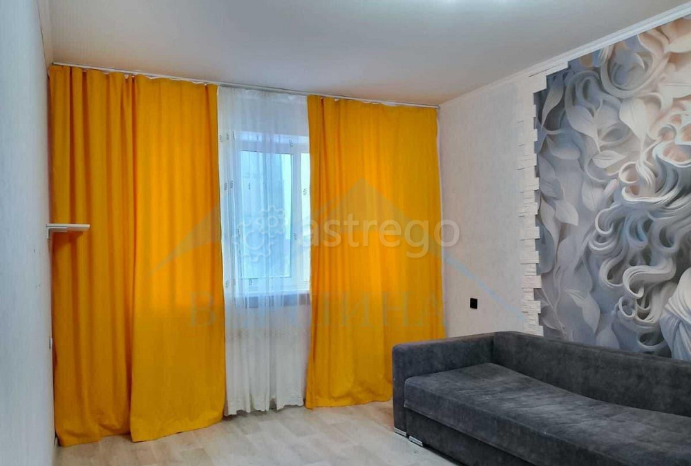 2-комн. квартира, 51.6 м2, 8/9 эт. Норильск - изображение 1