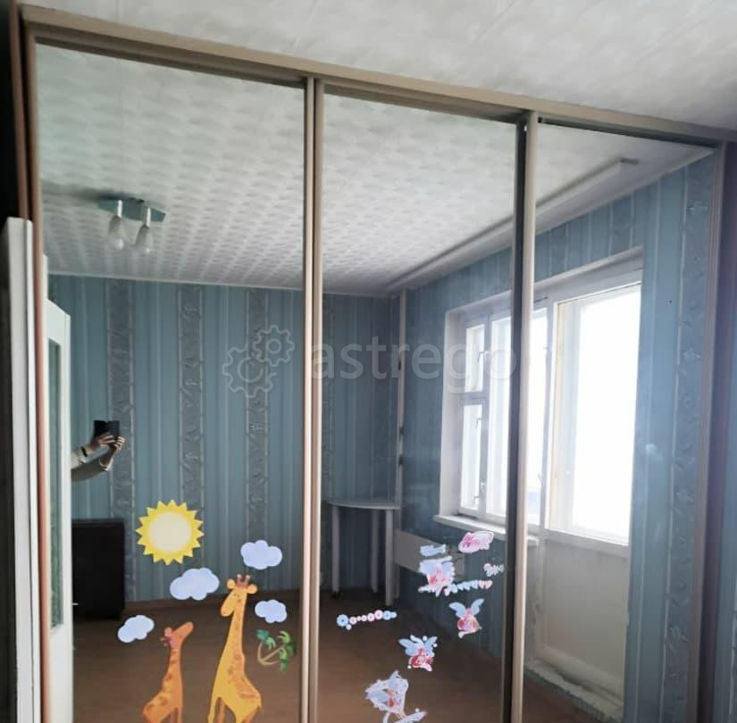 1-комн. квартира, 31 м2, 6/9 эт. Красноярск - изображение 7