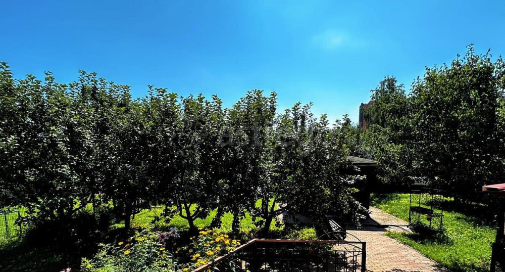 Коттедж, 286.6 м2, 16.42 сотки, 3 эт. Балашиха - изображение 4