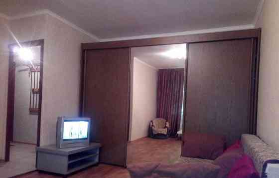 2-комн. квартира, 45 м2, 1/1 эт. Москва