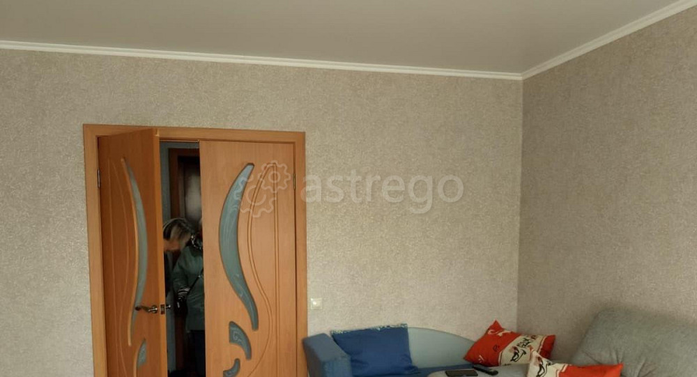 1-комн. квартира, 42 м2, 2/10 эт. Ачинск - изображение 3