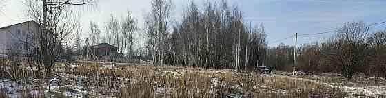 Земельный участок, 12 соток Луховицы