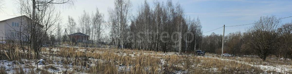 Земельный участок, 12 соток Луховицы - изображение 2