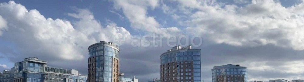 Свободного назначения, 134 м2 Санкт-Петербург - изображение 6