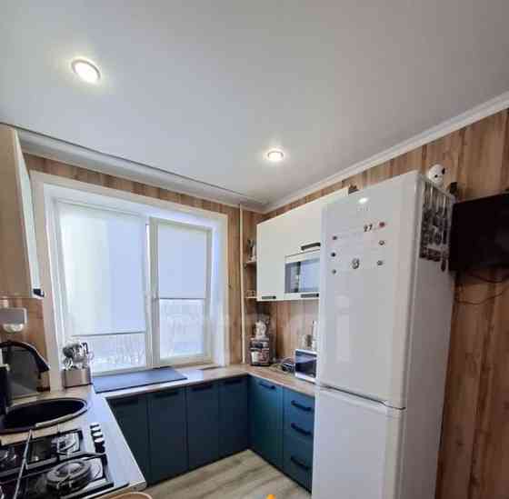 4-комн. квартира, 61.1 м2, 4/5 эт. Новодвинск